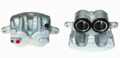 BUDWEG CALIPER 342934 -  Тормозной суппорт